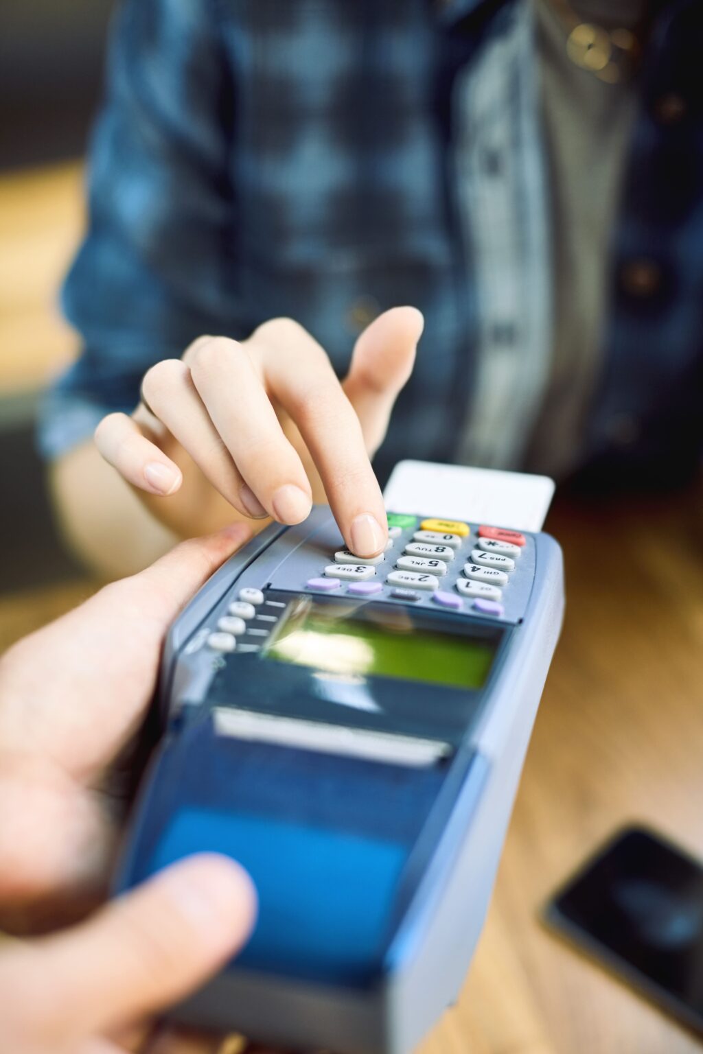 EPASS Enterprise | Onboarding Your New POS System
